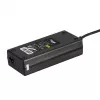 Zasilacz do laptopa Akyga AK-ND-52 19,5 V / 6,15 A, 120 W, wtyk Slim Tip, do Lenovo