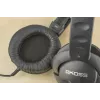 Koss | UR20 | Słuchawki w stylu DJ | Przewodowe | Nauszne | Redukcja szumów | Czarny