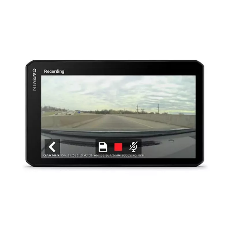 Nawigator ręczny Garmin CamperCam 795 17,6 cm TFT ekran dotykowy 32 GB