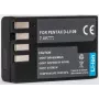 Akumulator do aparatu ładowalny extra digital D-Li109 7,2 V 1860 mAh (MPN DV00DV1283)