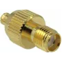 Coaxial Connector SMA DeLOCK 89989