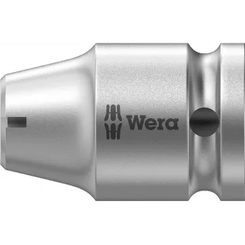 Wera 780 B - Nasada - 3/8 - Calowa - 1 głowica - 1/4 - 3 cm (05042655001)