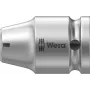 Wera 780 B - Nasada - 3/8 - Calowa - 1 głowica - 1/4 - 3 cm (05042655001)