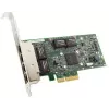 Lenovo ThinkSystem Broadcom 5719 Wewnętrzna karta sieciowa Ethernet 1000 Mbit/s