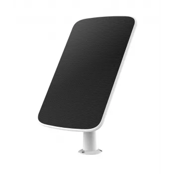 EZVIZ Solar Charging Panel Monocrystalline Silicon