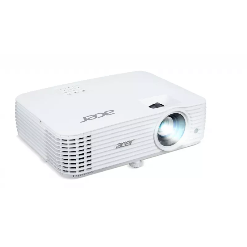 Projektor Acer X1526 DLP 1080p, 4000 ANSI lumenów, 16:9, biały, 2,4 kg