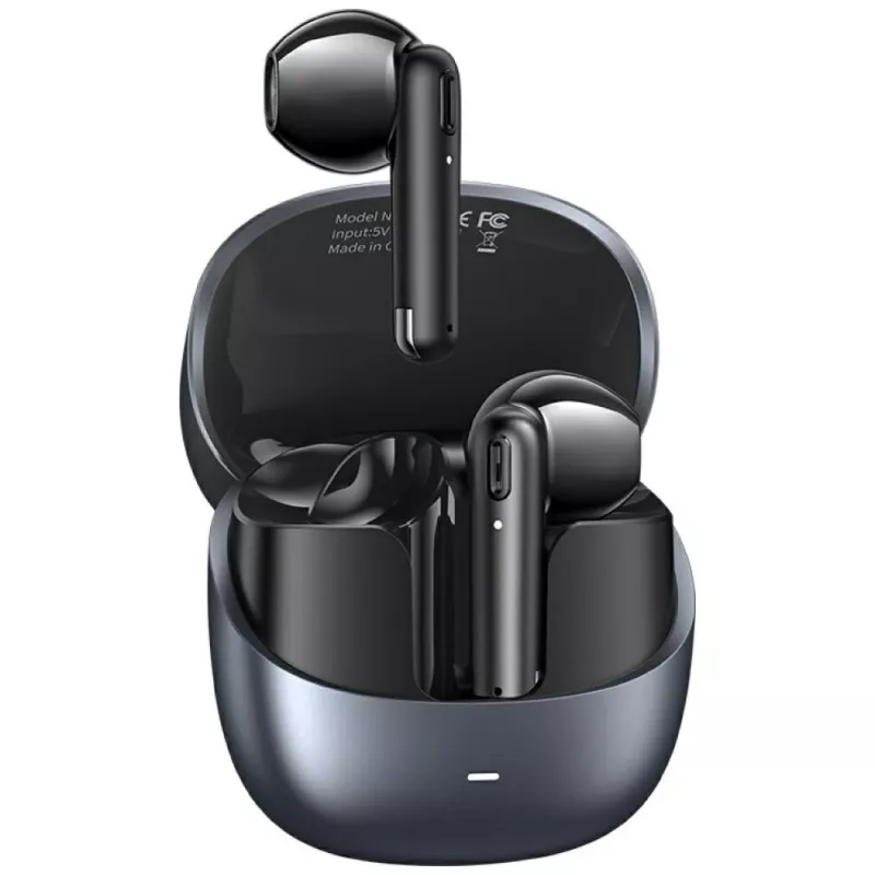 Słuchawki Bluetooth Usams TWS E03 szare