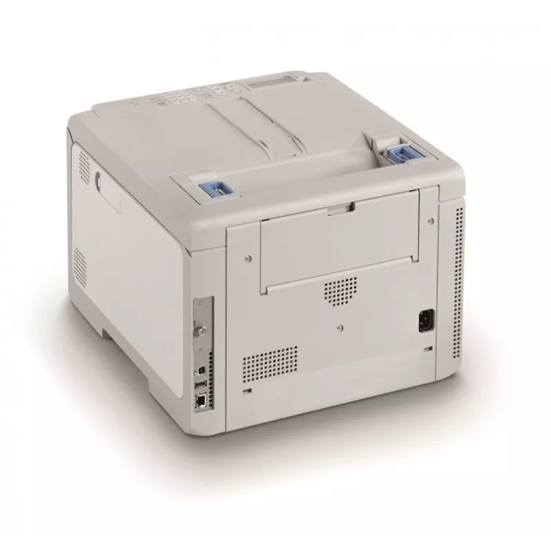 Drukarka OKI C650dn Kolorowa 1200 x 1200 DPI A4