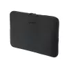 Dicota PerfectSkin Etui na laptopa 13,3 cala - Czarny