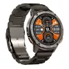Smartwatch FW110 Titan Chronos czarny