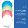 Lampa do terapii światłem Beurer TL100 — natężenie 10 000 luksów, energooszczędna konstrukcja