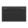 Wyświetlacz rysunkowy HUION Kamvas Pro 27 GT2701 — 27 cali 3840×2160 IPS 16:9, obszar roboczy 596,7×335,7 mm, 300 cd/m², sRGB 99%