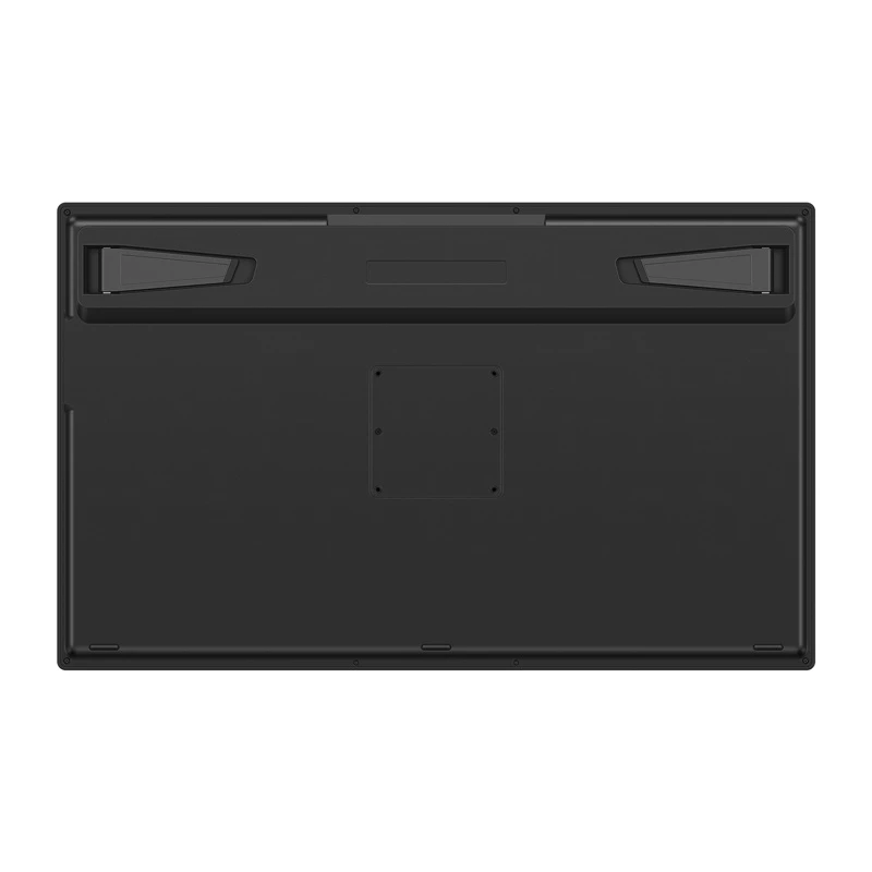 Wyświetlacz rysunkowy HUION Kamvas Pro 27 GT2701 — 27 cali 3840×2160 IPS 16:9, obszar roboczy 596,7×335,7 mm, 300 cd/m², sRGB 99%