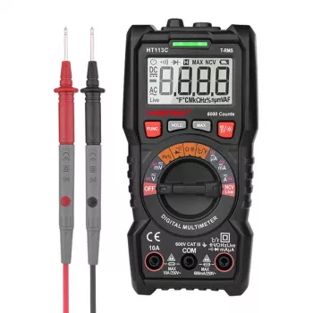 Habotest HT113C Cyfrowy Multimetr Uniwersalny