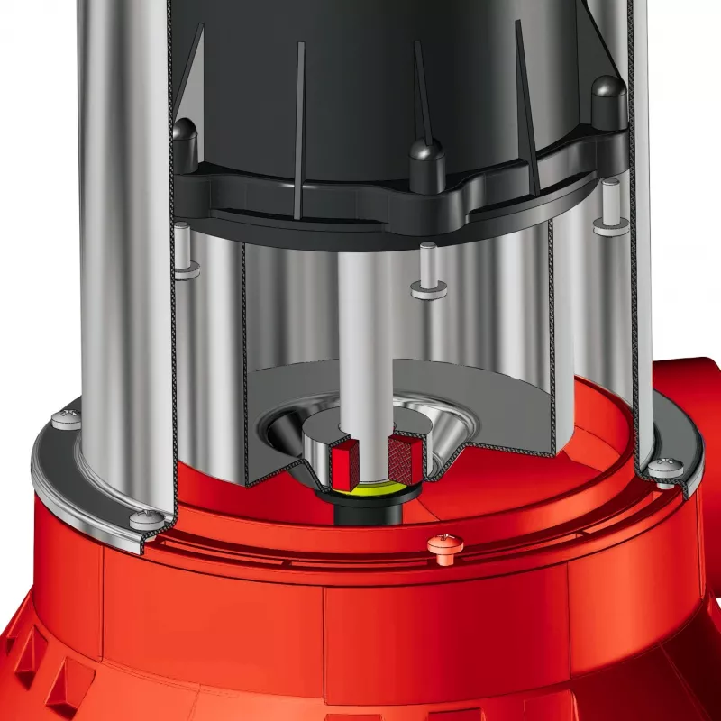 Pompa zanurzeniowa Einhell 4170773