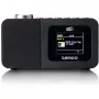 Radio stołowe Lenco CR-625BK — Odbiornik FM/AM z Bluetooth, czarny