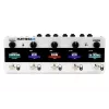 TC Electronic Plethora X5 - multiefekt gitarowy