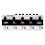 TC Electronic Plethora X5 - multiefekt gitarowy