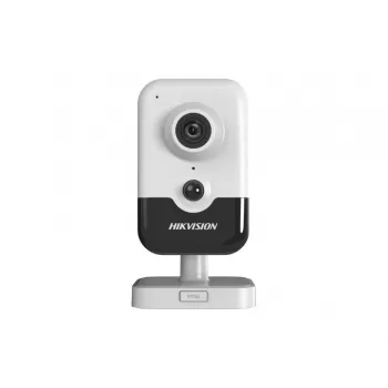 Hikvision AcuSense IP Cube Camera DS-2CD2423G2-I(2.8mm)