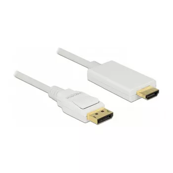 Kabel wideo adapter DeLOCK 83818