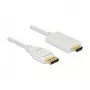 Kabel wideo adapter DeLOCK 83818
