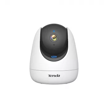 Kamera IP TENDA RP7 V2.0 4MP (2880x1620), 4 mm, obrót 0–355° / pochylenie -65–90°, Wi‑Fi i Ethernet, MicroSD do 512 GB