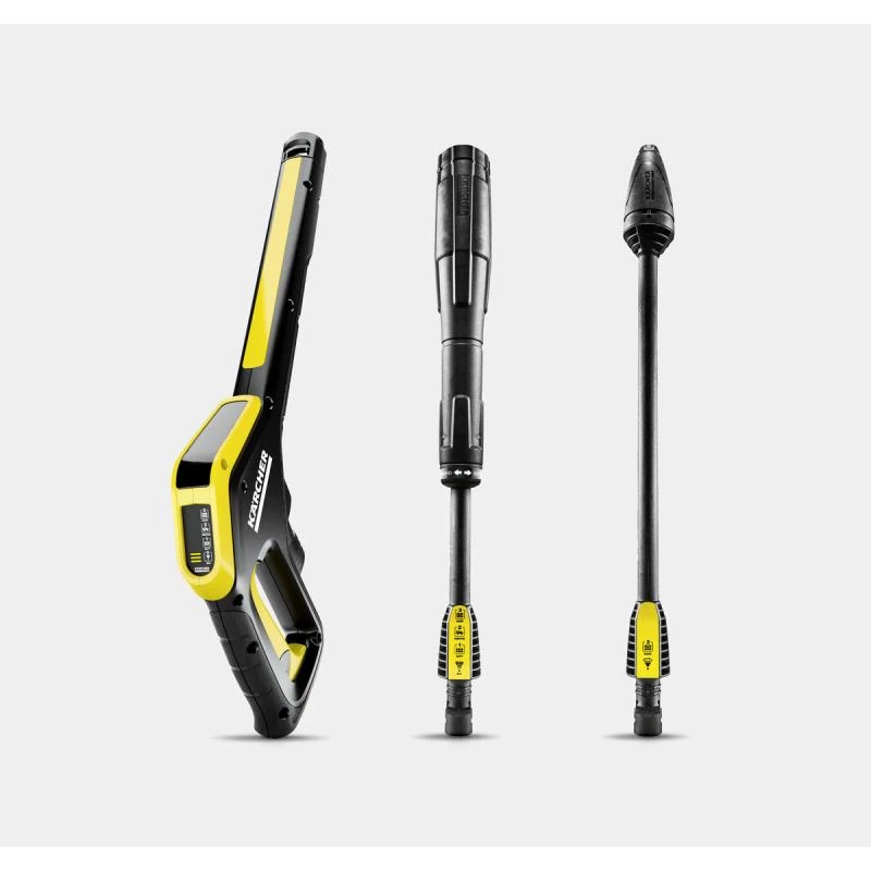 Myjka ciśnieniowa Kärcher K 5 Premium Power Control