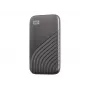 SSD drive Western Digital 500GB portable USB Type-C 3.2 Gen 2 My Passport