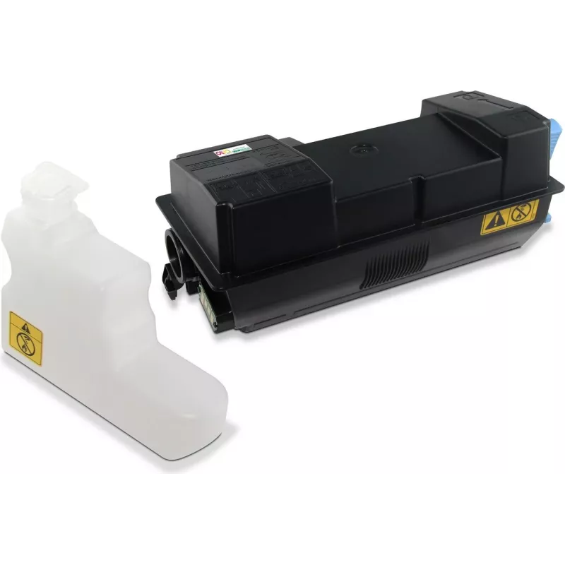 Armor OWA - Schwarz - kompatibel - wiederaufbereitet - Tonerpatrone (Alternative zu: Kyocera TK-3130) - für Kyocera ECOSYS M3550, M3560, FS-4200, 4300