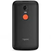 Smartfon Gigaset GL595 2,8 cala 0,3 MP Czarny