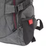 Plecak White Shark GBP-008 Night Rider