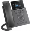 Telefon IP Grandstream GRP2610 2-liniowy audio HD, telefon VoIP klasy operatorskiej