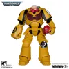 Figurka MCFARLANE Warhammer Intercessor Sergeant 7in (10954)