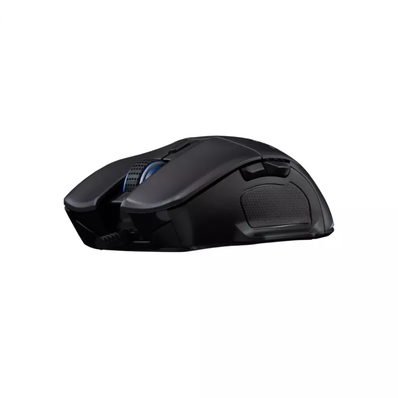 Mysz Baracuda BGM-101 Penguin Czarny USB
