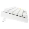 Mechaniczna klawiatura gamingowa Ducky One 2 Pro Mini RGB LED z przełącznikami Cherry MX niebieski, układ 60%