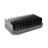 Tripp Lite U280-010-ST-CEE Czarny