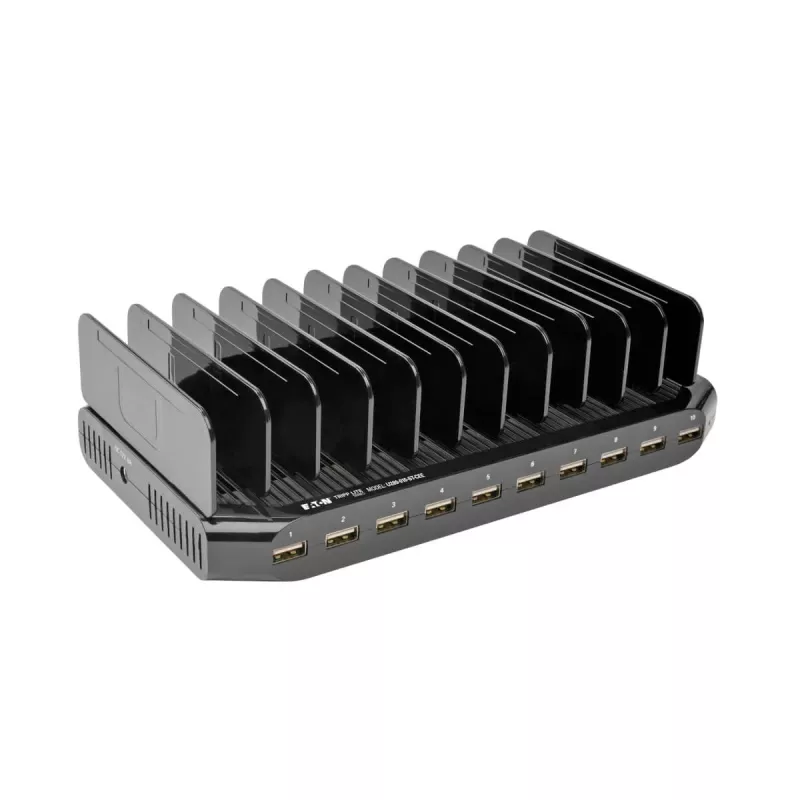 Tripp Lite U280-010-ST-CEE Czarny