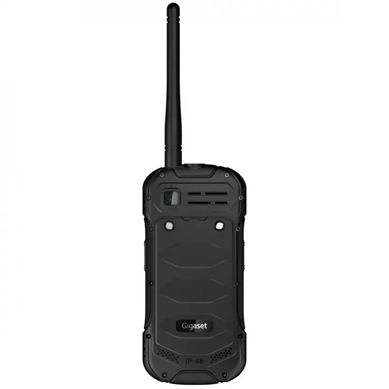 Telefon komórkowy Gigaset GLX8 Active 2.4 cala