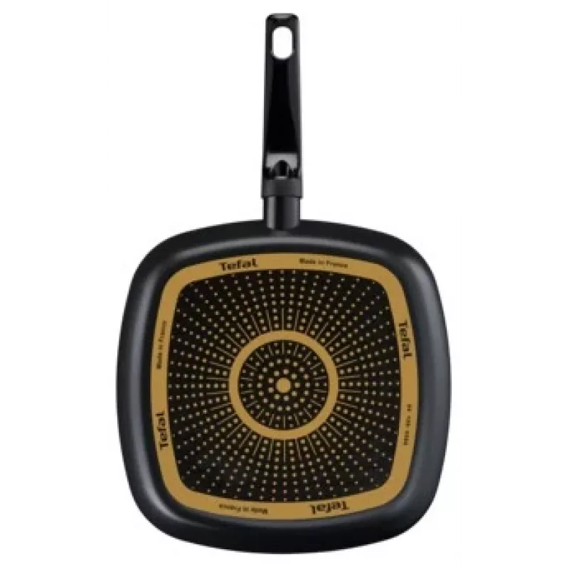 Tefal B55640 Patelnia grillowa Kwadratowa
