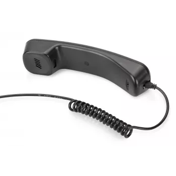 Cyfrowa słuchawka telefoniczna USB Digitus DA-70772