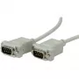 Kabel RS232 9-pin ST-ST 1,8 m (11.99.6018)
