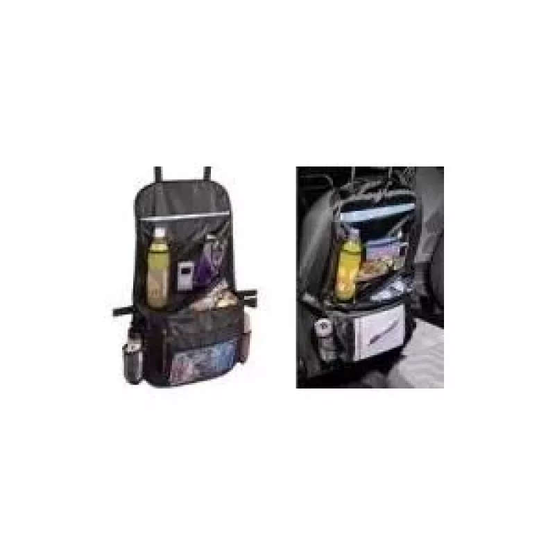 Pasywny uchwyt Hama Automotive Organizer 00083961 Czarny