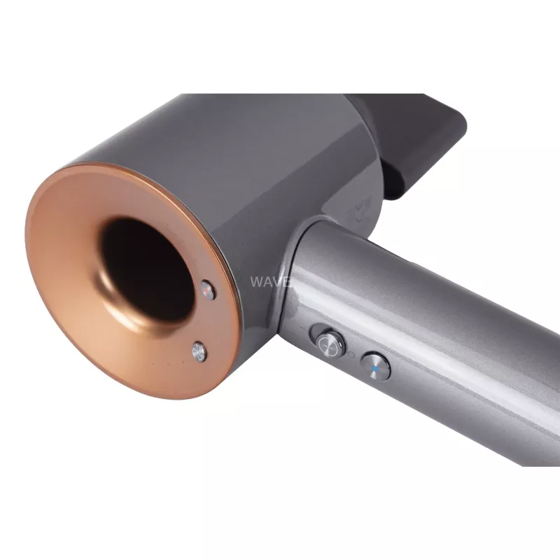 Suszarka do włosów Dyson Supersonic Bright 1600 W Miedź, Nikiel