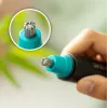 Trymer do nosa Cecotec | Bamba PrecisionCare NoseTrim | Trymer do nosa/uszu