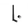Antena dookólna DeLOCK 90150 2 dBi RP-SMA 50 Ω