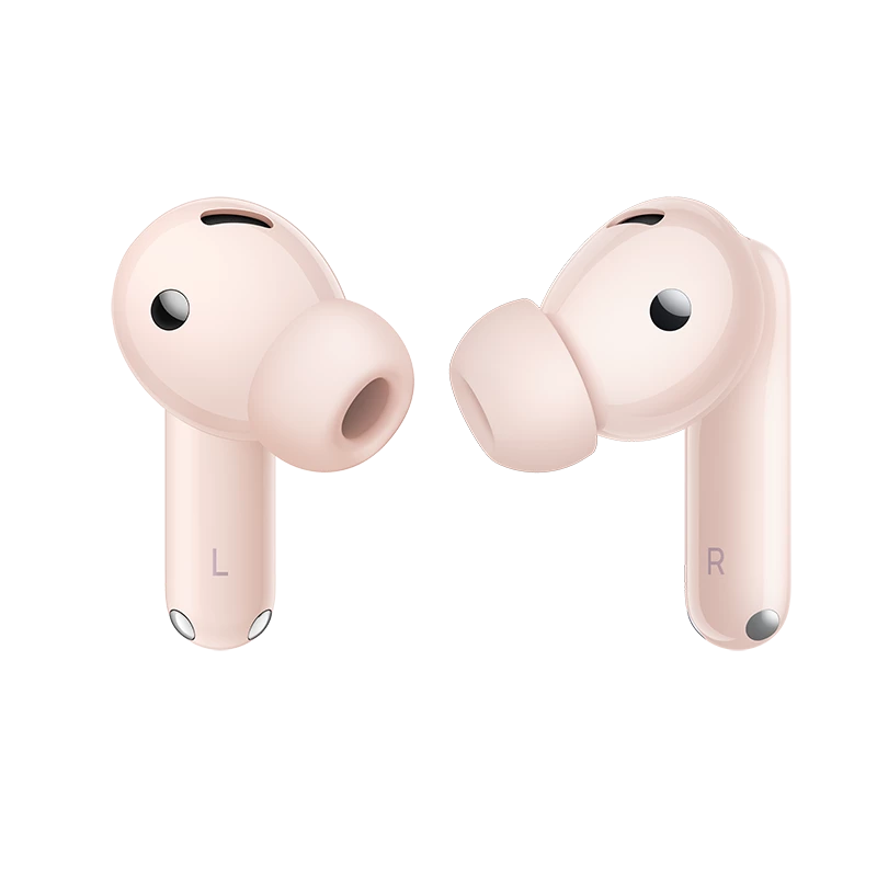 Słuchawki Huawei FreeBuds 7i True Wireless Stereo (TWS) douszne do rozmów/muzyki Bluetooth Różowy