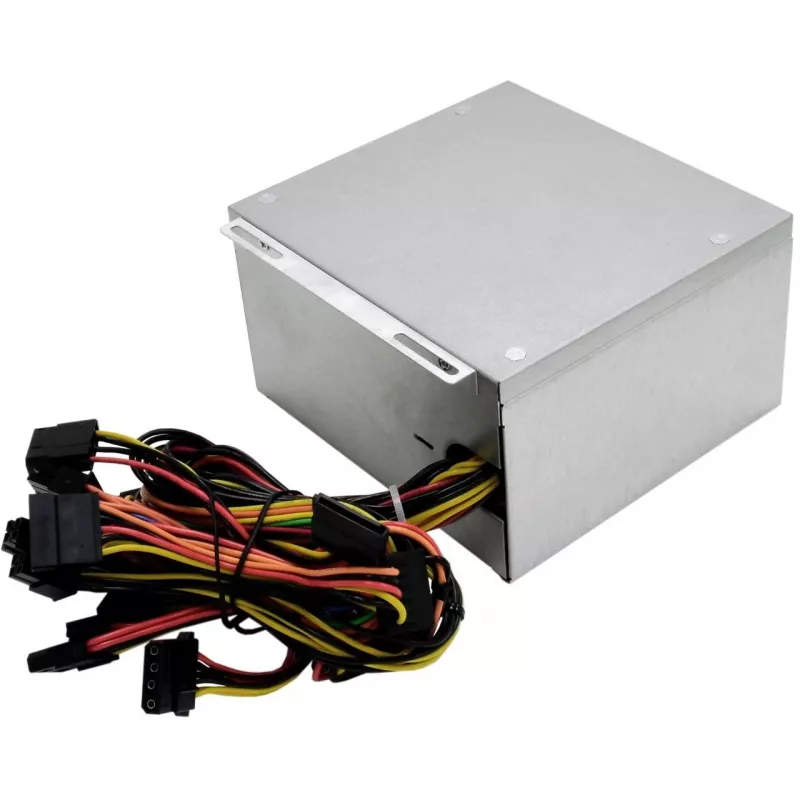Seasonic ATX ES2 SSP-400ES2 - Zasilacz (wewnętrzny)