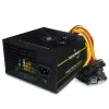 Zasilacz TECNOWARE Free Silent 500 W — ATX, 20+4 pin, wentylator 120 mm, wydajność 86%