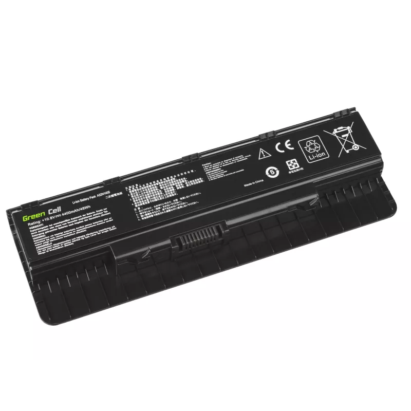 Bateria Green Cell AS129 do notebooka