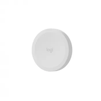 Logitech Scribe - Pilot - Biały - Logitech - Scribe - Bateria - CR2032 (952-000106)